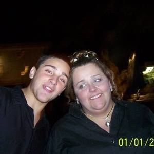 Meet your Posher, Toni